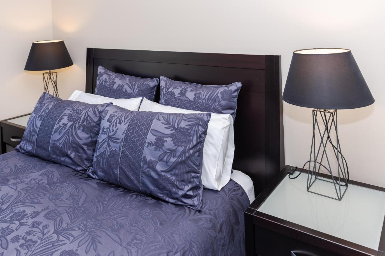 Sweet Magnolia 1 Or 2 Bedroom Suite St Kilda Cambridge With Complimentary Continental Breakfast المظهر الخارجي الصورة